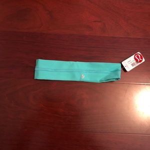 Lululemon headband